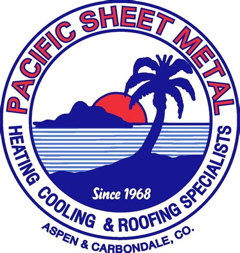 pacific sheet metal & roofing|hvac rifle co.